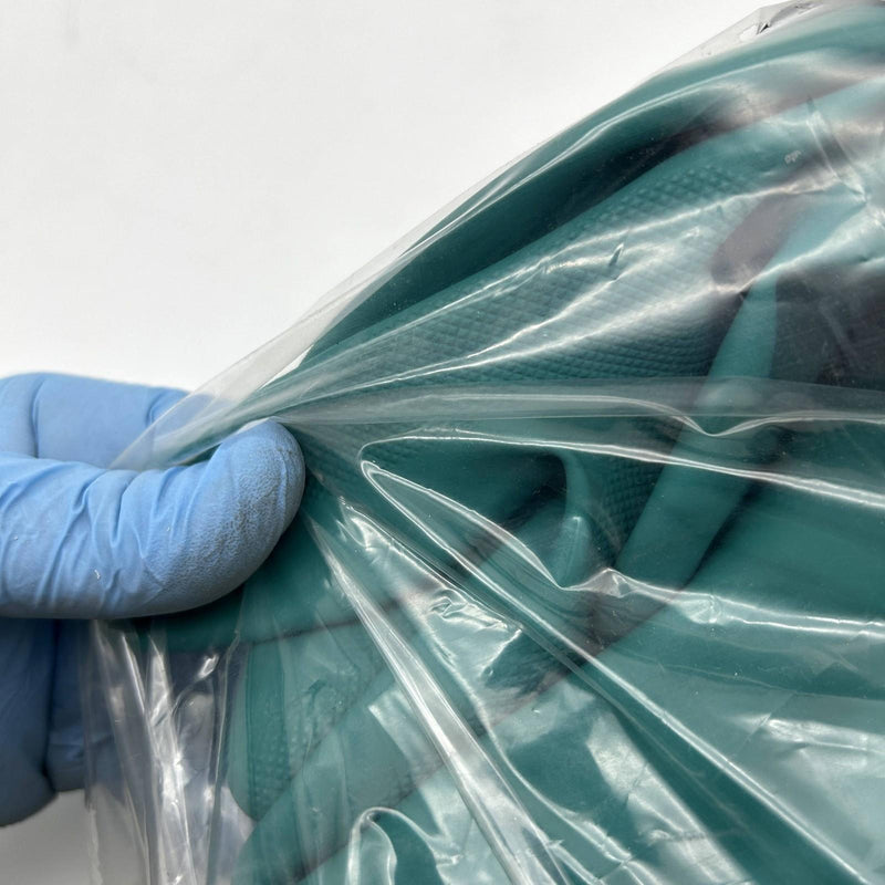 Ansell AlphaTec 58335 Chemical Resistant Gloves Sz 10 XL Aquadri Nitrile 12 Prs 4