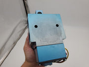 MAC Valves 6533B-311-PM-501DA Solenoid Valve 3 Pos Closed Center 3/4" NPTF Base 7