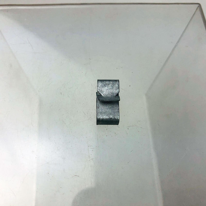 Simplicity 930222 Clip OEM NOS Replaced by 2930222SM Discontinued Galvanized 4