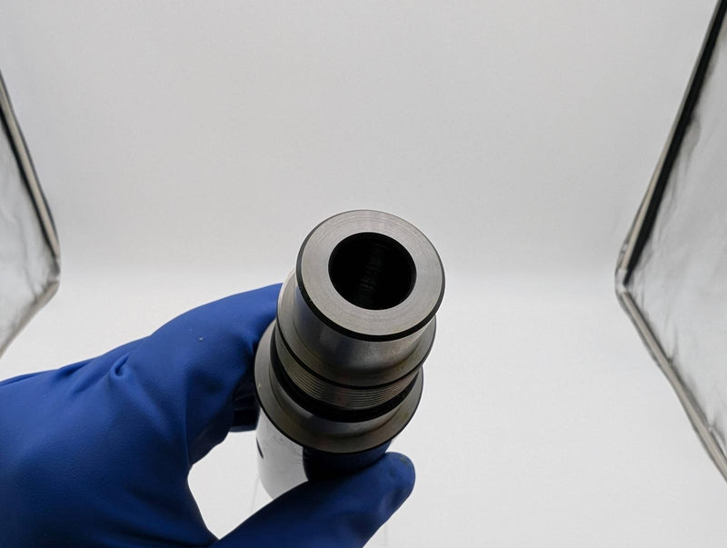 Prime Tool IR25-IR25-100-EX Tool Holder Extension Base 3.937" Len 1.654" D 4