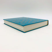 Terrific Pacific Cookbook Anya Von Bremzen Hardcover 1995 1st Edition/Print 5