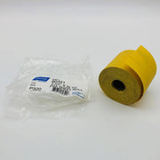 Norton 60321 Sanding Sheet Roll 2-3/4in x 25yd A290 P320 Grit Gold 1 Roll 1