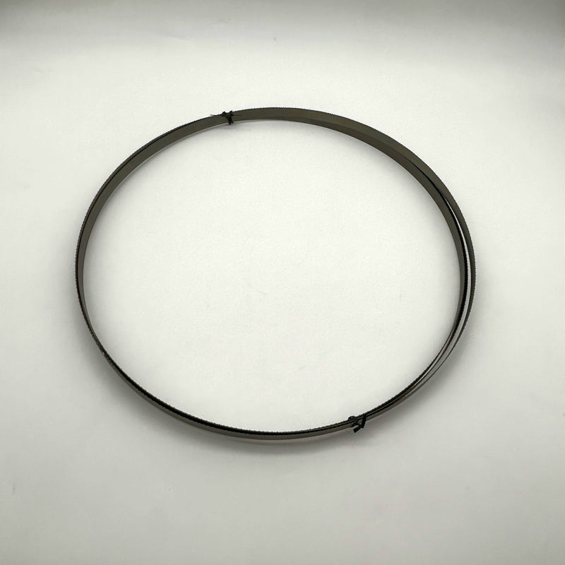 MK Morse 4254811834 Band Saw Blade M42 15ft 3-1/2inX 3/4" X .035 X 8/12 VP