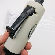 Sioux Snap On 5054C Straight Die Grinder 1/4 Collect 22000RPM 0.5HP Medium Duty 10