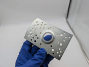 Sick BEF-KHS-N04 Sensor Mounting Bracket 2051610 Universal Bar Clamp 3