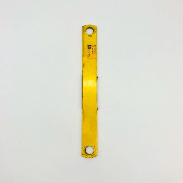 John Deere M82422 Center Deck Strap OEM New Old Stock NOS Yellow Loose 9