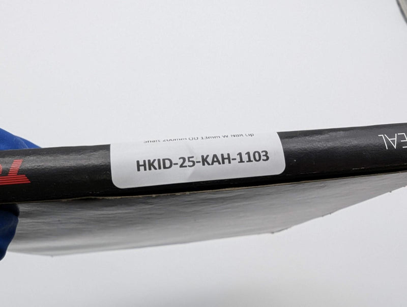 TCM 110X200X13TC-BX Oil Seal 110mm Shaft 200mm OD 13mm W NBR Lip 5