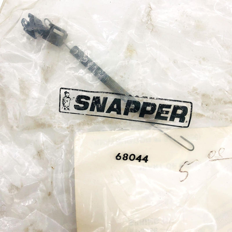 Snapper 68044 Spring for Air Filter OEM New Old Stock NOS Sealed 5