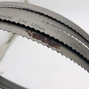 Lenox 82045D2B123810 Band Saw Blade Diemaster 2 12FT 6IN x 1/2IN x .025 6 TPI 4