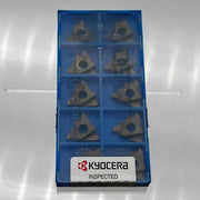 Kyocera GBA43R280-030 PR1115 Grooving Insert TJY17274 10pk 1