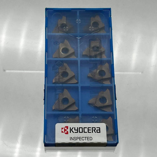 Kyocera GBA43R280-030 PR1115 Grooving Insert TJY17274 10pk 1