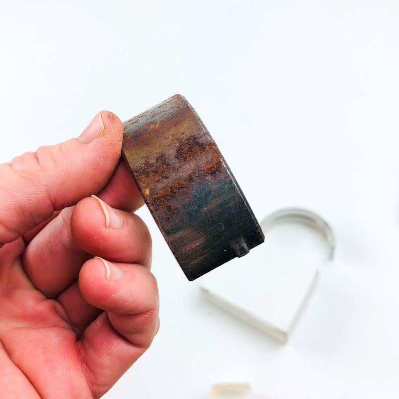 Mopar J8133682 Bearing Main Engine OEM NOS Jeep J Series CJ 5 Comanche Wagoneer 4