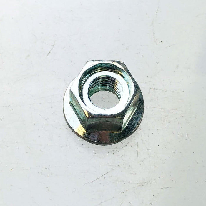 Echo 43301903933 Flange Nut for Chainsaw OEM NOS Replace 43301903932/52142-00270 1