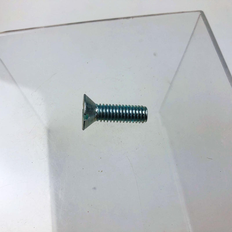 Snapper 90549 Screw Flat Head 5/16-18 x 1-1/4 OEM NOS Replaced by 7090549YP 4