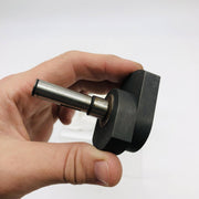 3M B0277 Orbit Shaft Balancer 5" x 3/16" Orbit Counter Weighted 1 Pkg Qty 4