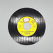 Dolores Gray Fool's Errand Single Record Capitol Records 1957 F3719 Promo 2
