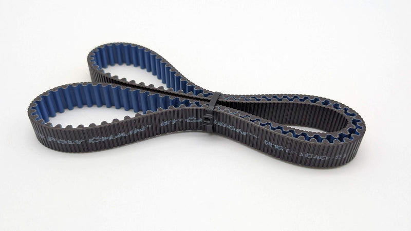 Gates 8MGT-1040-21 Timing Belt 8mm Pitch 130 Teeth 21mm Width 1040mm Length 1