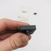 CeramTec 3770912280300 Shim Seat RAG-ST-B4T12H5-RG100 BG for Indexable Inserts 8