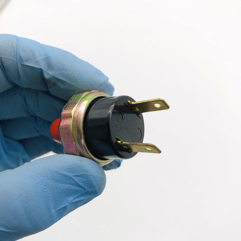 Mopar 3741260 Switch Low Pressure Cut Off OEM NOS 91-93 Jeep Wrangler Open 9