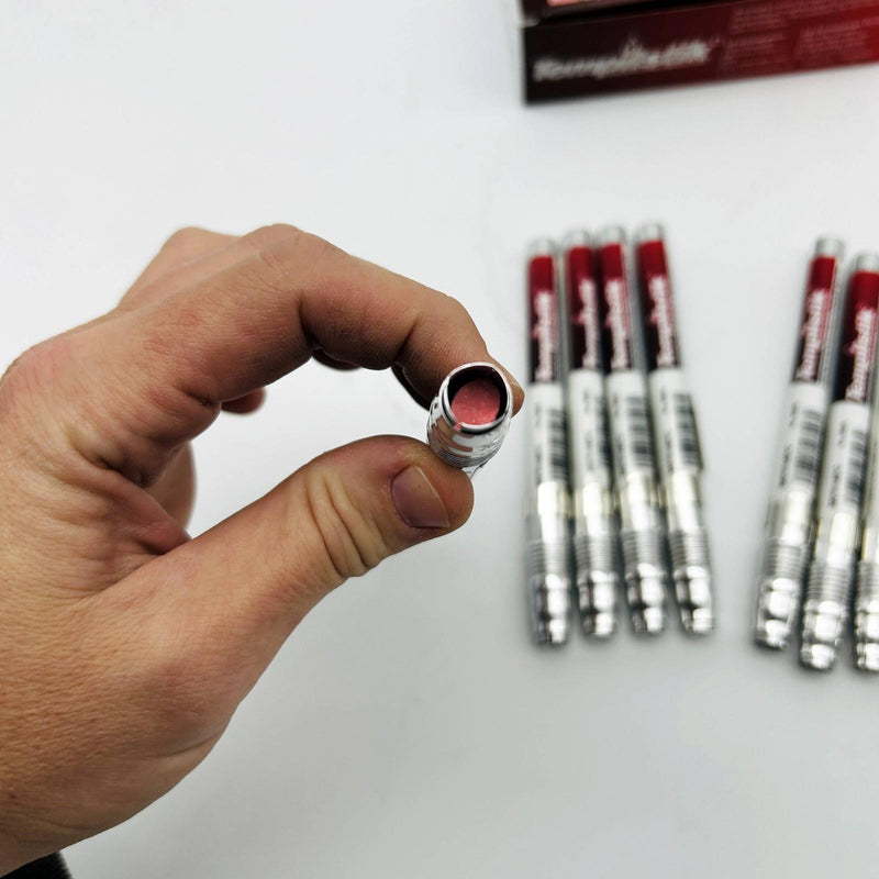 Templistik 028026 Temperature Indicator Sticks 300 F 149 C Deg Welding 10pk 6