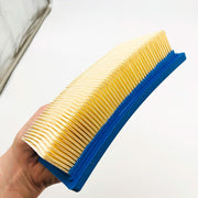 Briggs and Stratton 491384 Air Filter A/C Cartridge OEM New Old Stock NOS 2