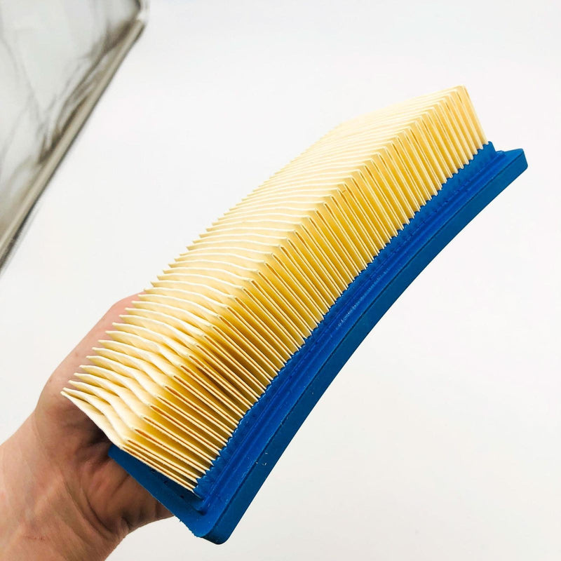 Briggs and Stratton 491384 Air Filter A/C Cartridge OEM New Old Stock NOS 2