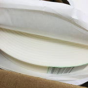 3M VHB Tape 4951 Double-Sided Adhesive White 1in x 36yds 45 Mil 9 Rolls/Case 4