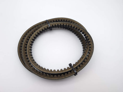 Bando BX68 Notched Belt 5/8" Width 71" Length 13/32" Thick Power King Cog 2