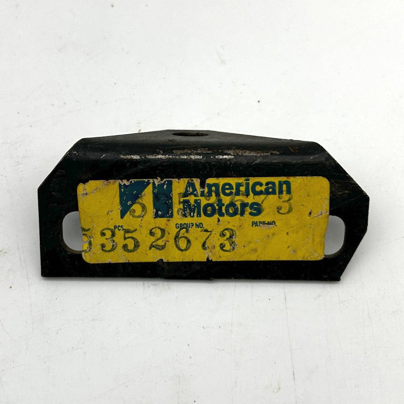 AMC Jeep 5352673 Bracket for Engine Accessory Mounting OEM NOS Loose No Pkg