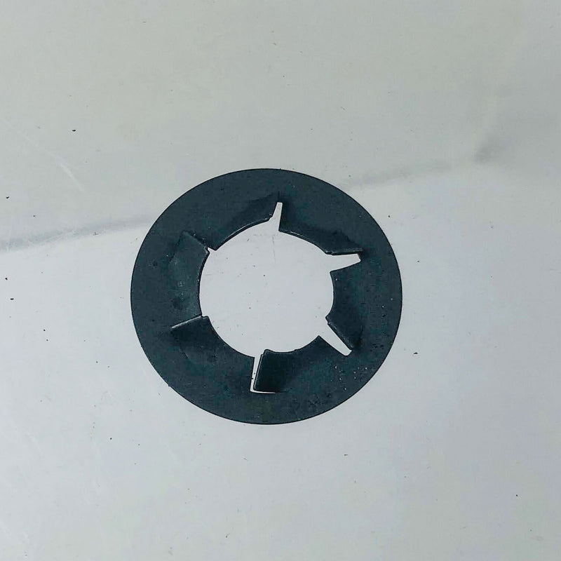 Mopar 4006185 Nut for Brakes OEM NOS 1981-86 Jeep Cherokee Comanche Wagoneer 1ct 1