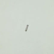 Mopar J8122881 Spring for Floor Console Lock Cylinder OEM NOS 81-86 CJ 5-8 Loose 11