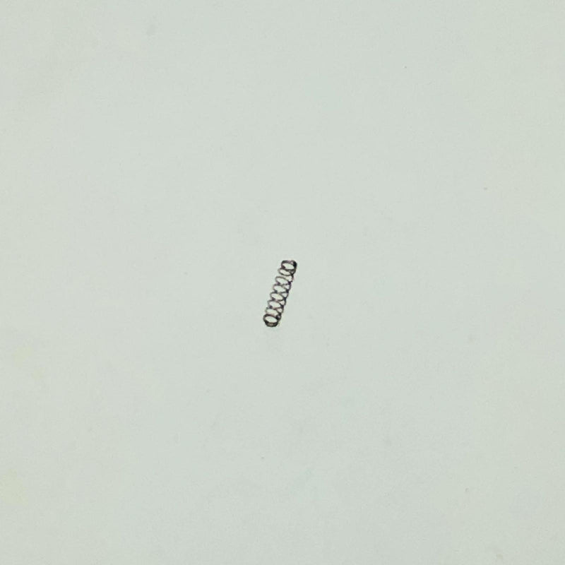 Mopar J8122881 Spring for Floor Console Lock Cylinder OEM NOS 81-86 CJ 5-8 Loose 11