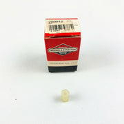 Briggs and Stratton 280012 Nut Governor Adjusting Plastic OEM New Old Stock NOS 7