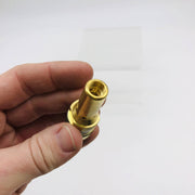 Tregaskiss TRE404-26 Retaining Head TL Tough Lock Slip-On Dual Taper Welding 8