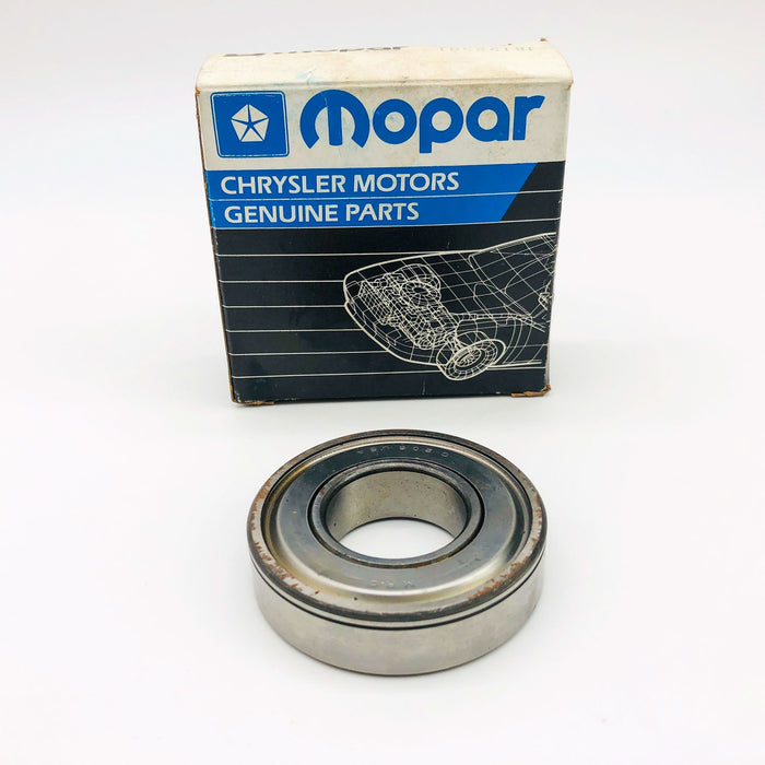 Mopar 8122391 Bearing Bearing Output Shaft Annular OEM NOS 1974 Jeep 10-25-40-90 11