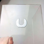 Mopar J5758193 Shim for Door Striker Plate OEM NOS 1981-86 CJ 7-8 10