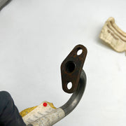 Mopar 33002931 Tube Engine EGR OEM New Old Stock NOS Loose No Pkg 9