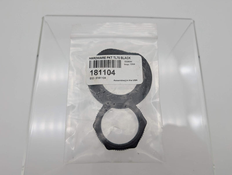 Banner Engineering 181104 TL70 Hardware Packet for Stack Light Module 4