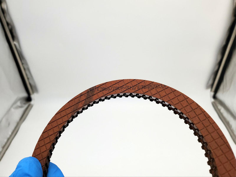 Clark 999740 Clutch Set of 5 for Clark Heavy Equipment Super CL999729 OEM 3