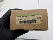 Dodge 123355 Ball Insert Bearing 1-11/16" Bore 3.5433" OD 1.94" W 4500 RPM 5