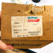 Mopar 83500495 Axle Seal Kit Front Outer OEM NOS for Jeep England Hardy Spicer 2