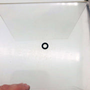 McCulloch 101258 O Ring for 33B Super 33 35 39 Mac35 Mac35A Chainsaws OEM NOS 11