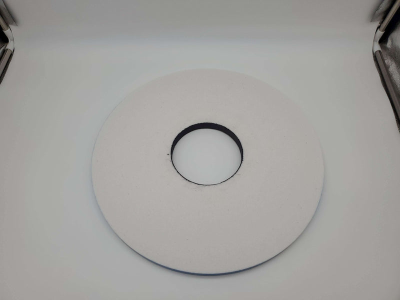 Norton 16"x3/4"x6" Grinding Wheel 38A 60 Grit 6" Arbor Aluminum Oxide 5