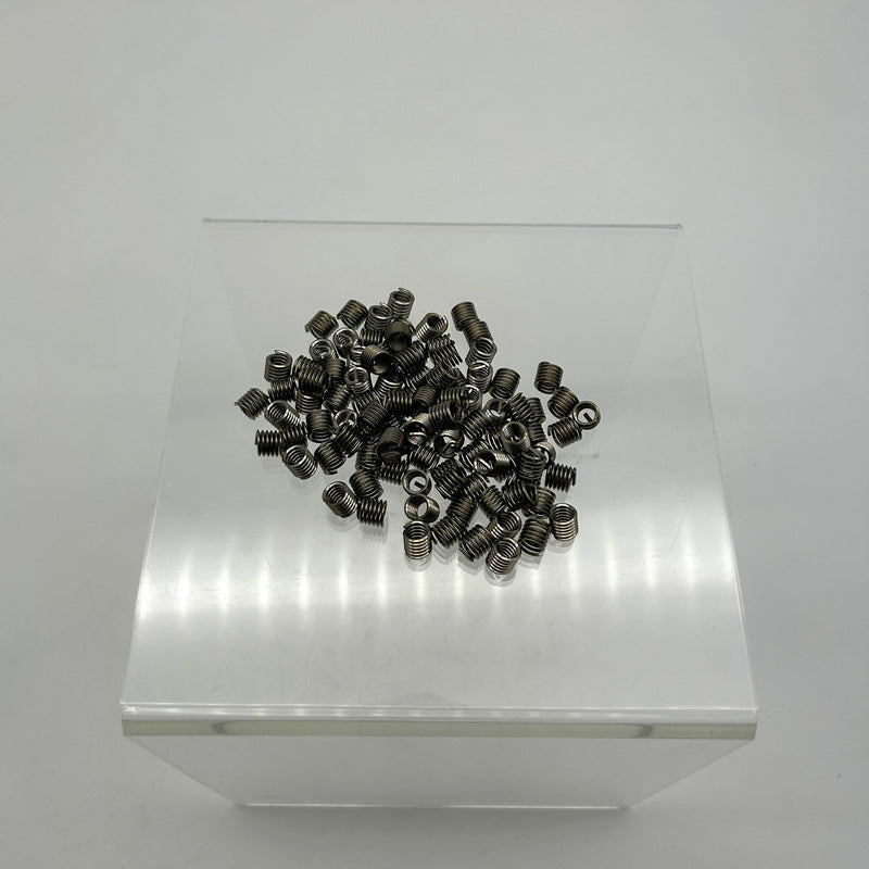 HeliCoil 1185-4CN375 Screw Thread Insert H-C 1/4-20UNC F/R Pack of 100