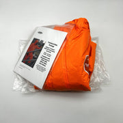 Dupont TyChem 6000FR Coverall ThermoPro Sz Small Orange TP198TORSM000200 8