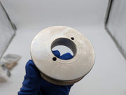 Browning BK40H Single Groove Sheave 3/8" to 1-1/2" Bore 3.95" OD V-Belt Pulley 3