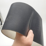 Mosca NT 2716 Conveyor Belt Grooved 140mm Wide 688mm Len For Strapping Machine 2