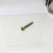 McCulloch 102145 Screw Pan Head 10-24x3/8 OEM New Old Stock NOS Loose No Pkg 8