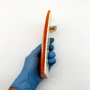 Crown 56000111 Side Marker Lamp Lens Housing Left Hand NOS Open 6