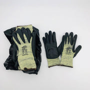 Global Glove CR609-LG Work Glove Sz 9/Large Tsunami Grip Tuff Hybrid 12 Pairs 9